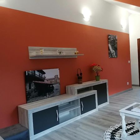 Apartamento Turistico La Mies Appartement Orena Buitenkant foto