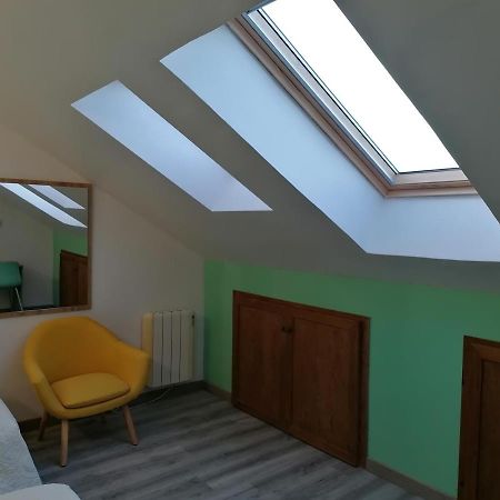 Apartamento Turistico La Mies Appartement Orena Buitenkant foto