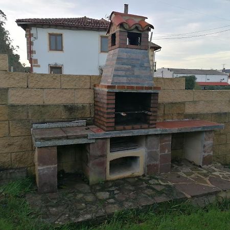 Apartamento Turistico La Mies Orena Buitenkant foto