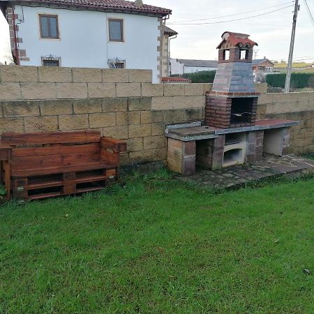 Apartamento Turistico La Mies Orena Buitenkant foto