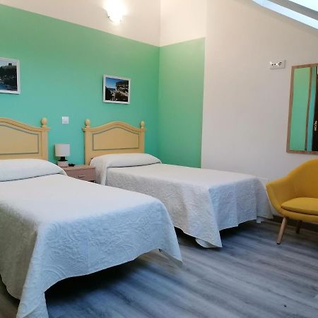 Apartamento Turistico La Mies Appartement Orena Buitenkant foto