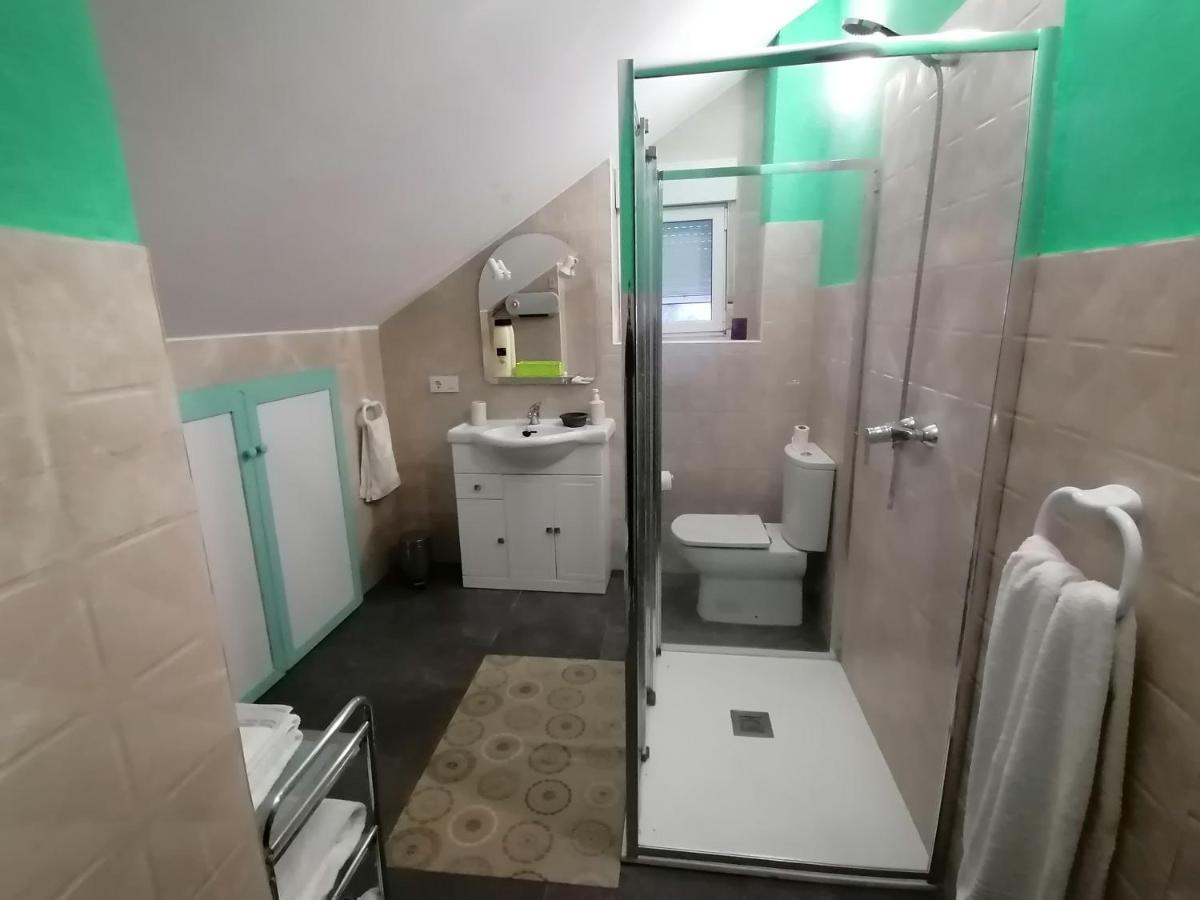 Apartamento Turistico La Mies Appartement Orena Buitenkant foto